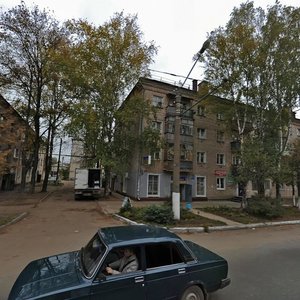 Krasnoarmeyskaya Street, 66, Yoshkar‑Ola: photo