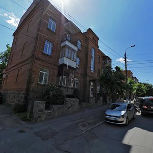 Mykoly Ovodova Street, 11, Vinnytsia: photo