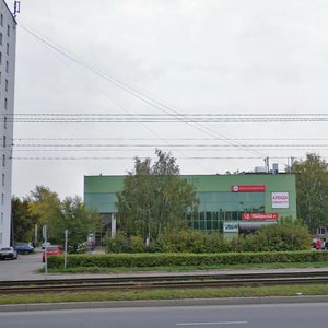 Mussa Jalil Avenue, 78, Naberezhnye Chelny: photo