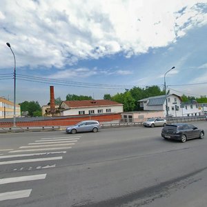 Zavodskaya Street, 1Бс4, Zelenograd: photo