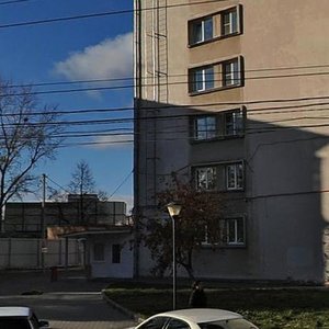 Dimitrova Square, 4, : foto