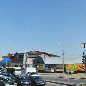 Ulitsa Permyakova, 1Б, : foto