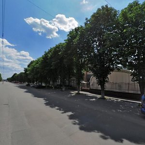 Vulytsia Volkova, 13В, Kropyvnytskyi: photo