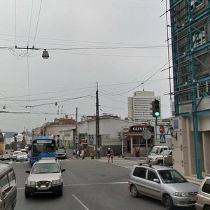 Okeanskiy Avenue, 11 ، فلاديفوستوك: صورة