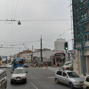 Okeanskiy Avenue, 11, Vladivostok: photo