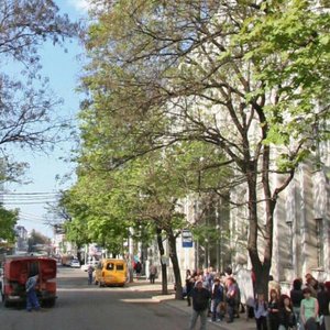 Krasnoarmejskaya Street, 56, Krasnodar: photo