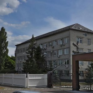 Stepana Bandery Avenue, 14Б, : foto