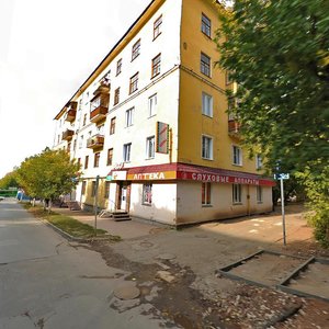 Oktyabrskiy Avenue, 62 ، كيروف: صورة