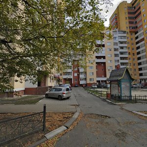 Белгород, Улица Николая Чумичова, 70: фото