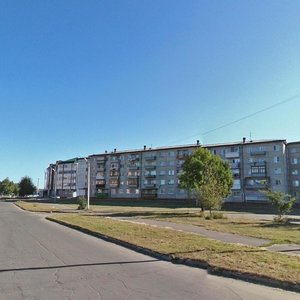 Ulitsa 40 let Pobedy, 11, Birobidgan: photo