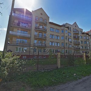Sadovaya ulitsa, 4, Zvenigorod: photo