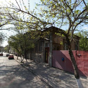 Sotsialisticheskaya Street, 15, : foto