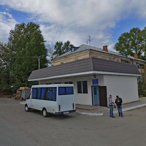 19-ya Maryanovskaya ulitsa, 41В, Omsk: photo