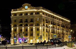 Lenina Avenue, 53 ، تشيليابينسك: صورة