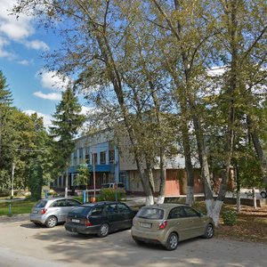 Ulitsa Giganta, 1, Voskresensk: photo