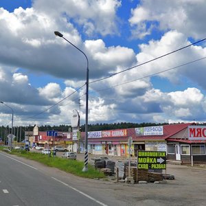 Kiyevskoye shosse, 73-y kilometr, с4, Naro‑Fominsk: photo