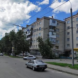 Zarichanska vulytsia, 2, Khmelnytskyi: photo