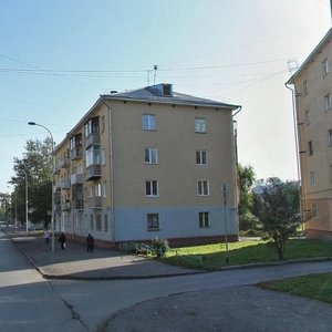 Ulitsa Kirova, 36 ، كيميروفو: صورة