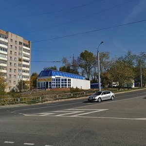 Karla Libknekhta Street, 51Б, Izhevsk: photo