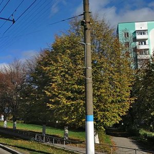 Vinokurova Street, 23, : foto