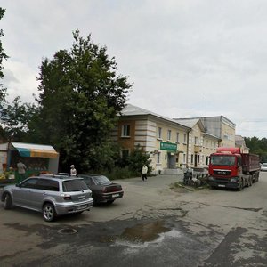 Среднеуральск, Уральская улица, 28: фото