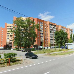 Ulitsa Vatutina, 79, Tyumen: photo