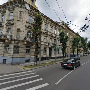Львов, Площадь Святого Юра, 6: фото