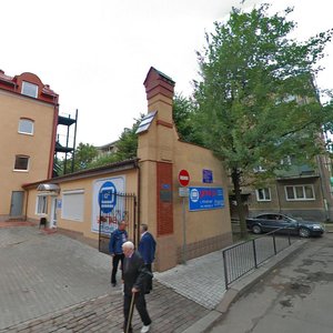 Bagrationa Street, 85, Kaliningrad: photo