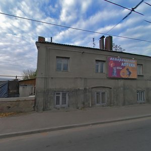 Malykh Street, 17А, Kursk: photo