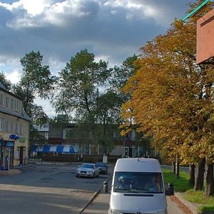 Mozhayskaya ulitsa, 30, Kaliningrad: photo
