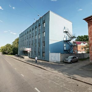 Ulitsa Fedorovskogo, 5, Kemerovo: photo