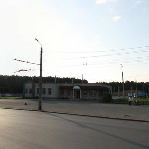 Moldavskaya ulitsa, 12, Chelyabinsk: photo