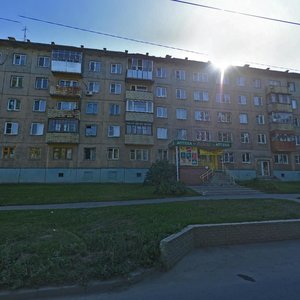 Yurina Street, 225, Barnaul: photo