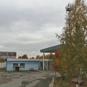 Antona Petrova Sok., No:252В, Barnaul: Fotoğraflar