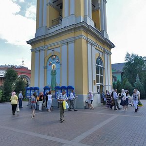 Taganskaya Street, 58с5, Moscow: photo