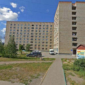 Sibiryakov-Gvardeytsev Street, 44/5, Novosibirsk: photo