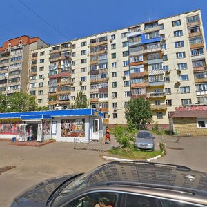 Bykovskaya Street, 7, Podolsk: photo