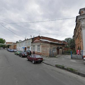 Kuznechna Street, 26, Kharkiv: photo