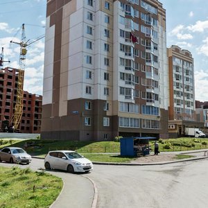 Ulitsa Yuriya Dvuzhilnogo, No:30А, Kemerovo: Fotoğraflar