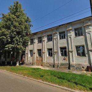 Maxim Gorky Street, 17, Orel: photo