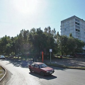 Ulitsa Voroshilova, 1 ، كيميروفو: صورة