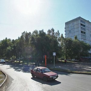 Ulitsa Voroshilova, No:1, Kemerovo: Fotoğraflar