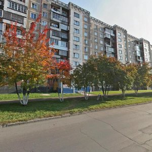 Ulitsa Frankfurta, 14, Novokuznetsk: photo