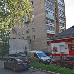 Dzherinskogo Street, 16/1, Korolev: photo