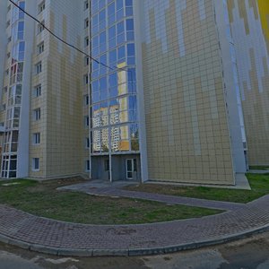 Tveretskiy proyezd, 16к3, : foto