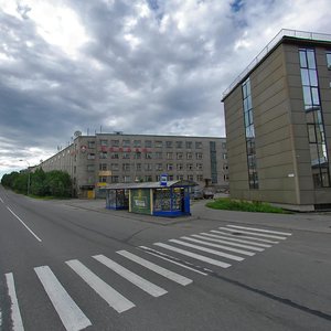 Akademika Knipovicha Street, No:46, Murmansk: Fotoğraflar