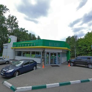 Lyublinskaya Street, 44/8 ، موسكو: صورة