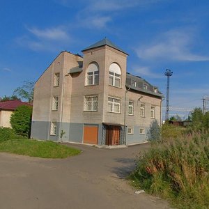 Zagorodnaya Street, 19, Petrozavodsk: photo