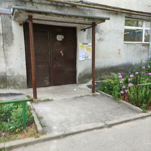Gorkogo Street, 86, Vladimir: photo
