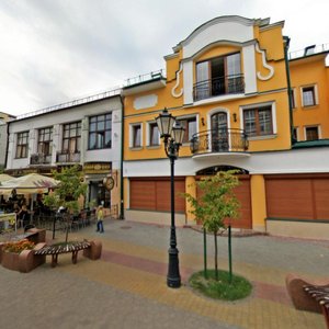 Savieckaja vulica, 59А, : foto